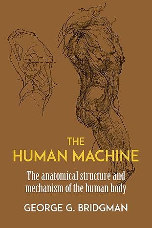 The Human Machine