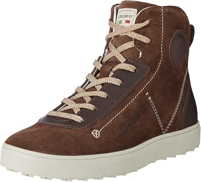 Dolomite Unisex Bota High Sorapis High Boots