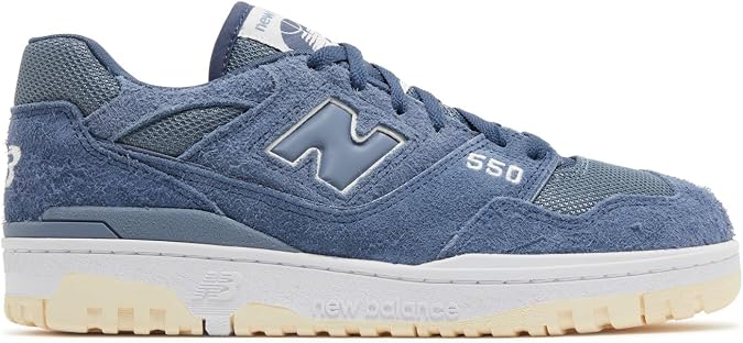 New Balance - 550 - BB550VTA