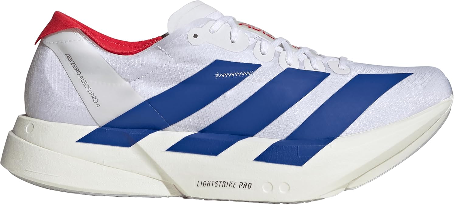 adidas Adizero Adios Pro 4 Erkek Koşu Ayakkabısı