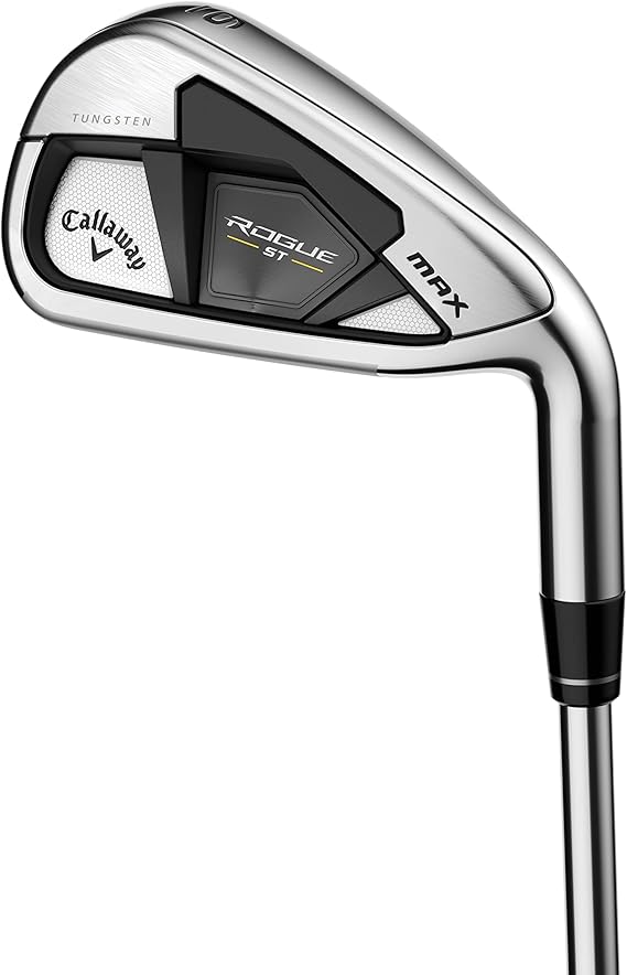 Callaway Golf Rogue ST Max Individual Iron
