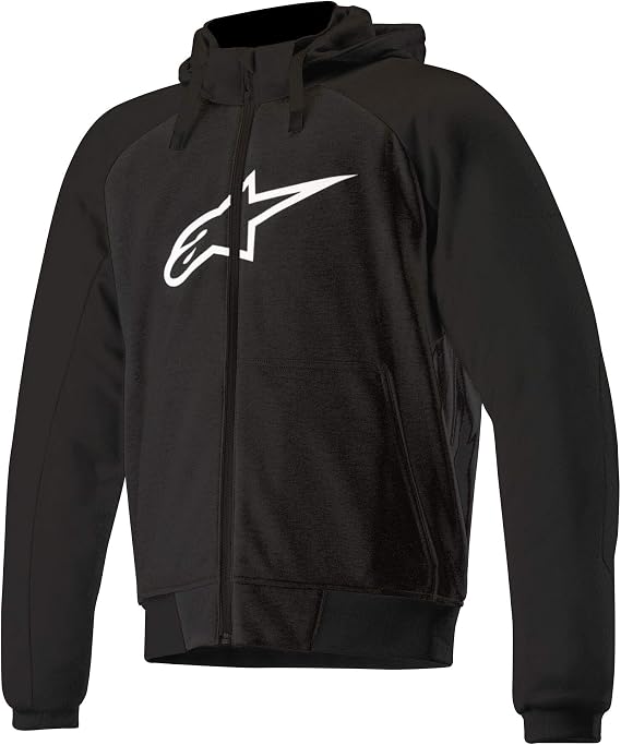 Alpinestars Unisex Nc Motorcycle Jacket (Pack of 1)