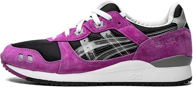 ASICS Men's Gel-Lyte Iii OgGymnastics Shoe