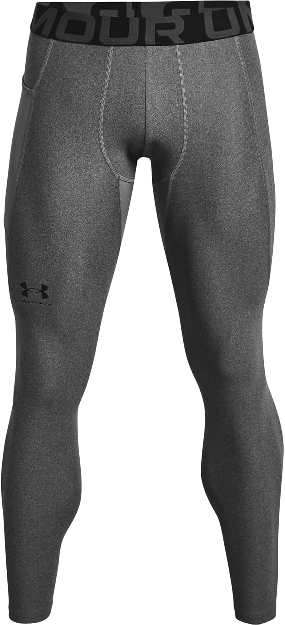 Under Armour Armour Heatgear Leggings - Men's Trousers