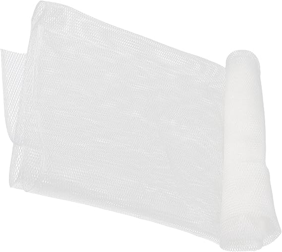 Reusable Mesh Steamer Liners for Rice Cooker and Sushi Multi-functional Nylon and Cotton Cooking Net Easy to Clean Rice Cooking Napkin for Kitchen in A Pot
