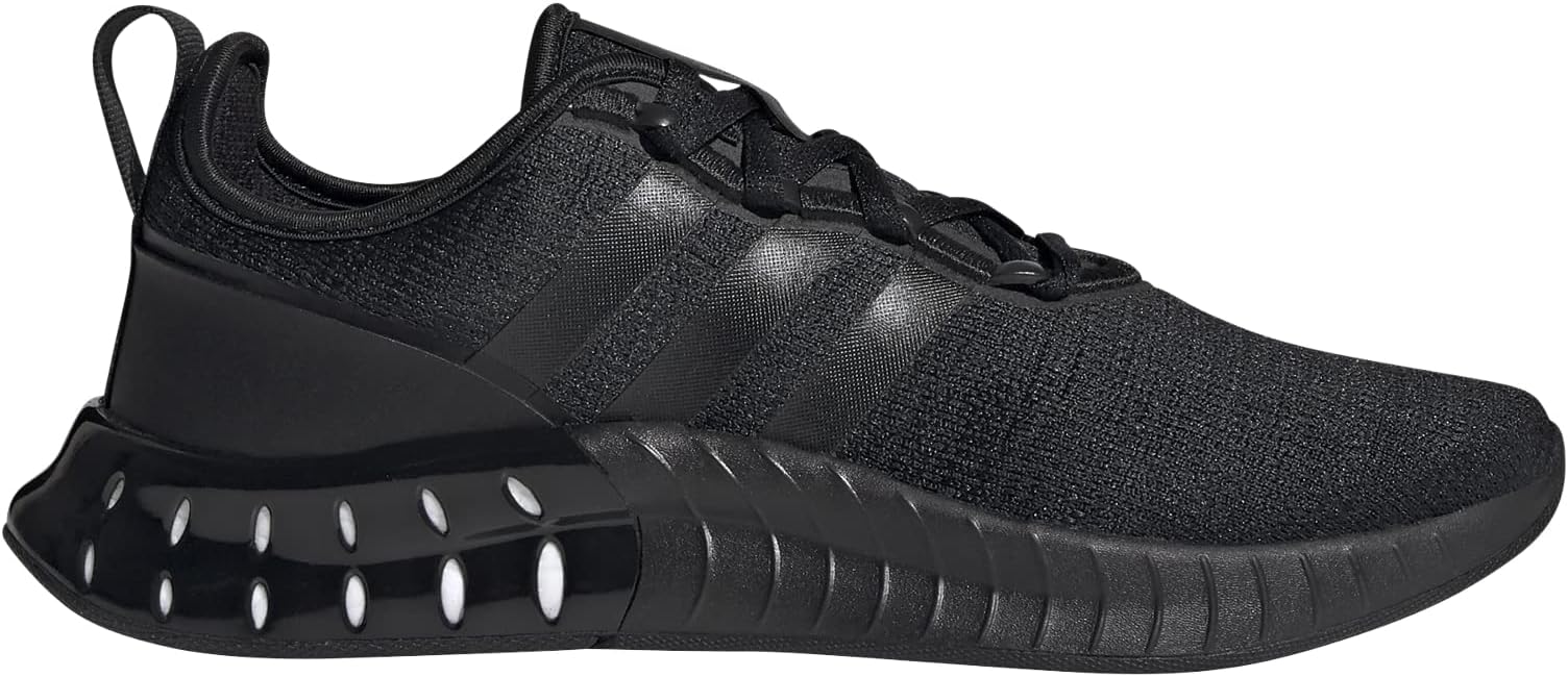 adidas Damen Kaptir Super Laufschuhe Mehrfarbig Negbás Ftwbla 36 2/3 EU