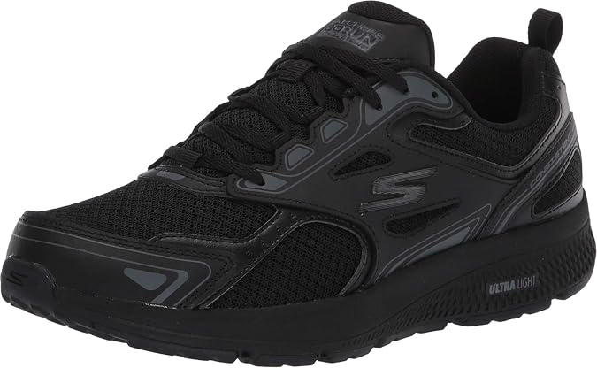 Skechers Consistent US サイズ: 9 Wide カラー: ブラック