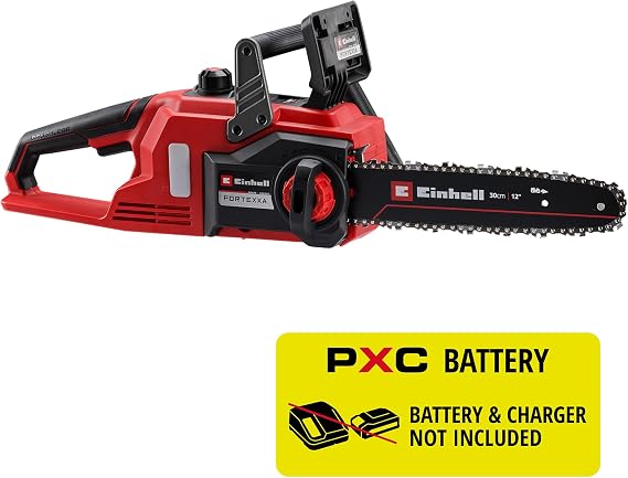 Einhell Akülü Ağaç Kesme Testeresi FORTEXXA 18/30 4600010