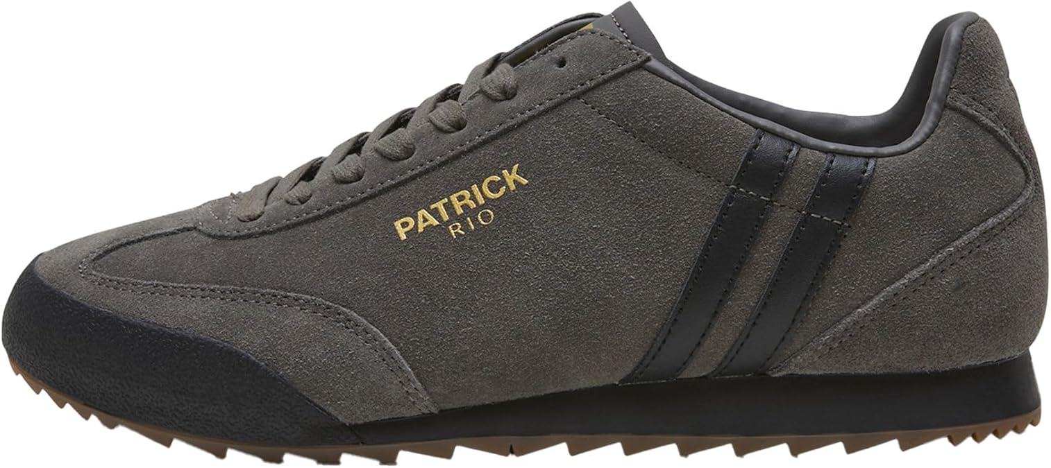 PATRICK Rio Trainers