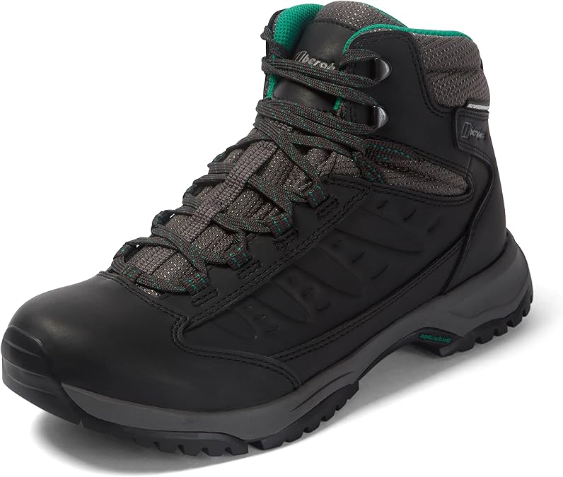 Berghaus Hillm Aster II GTX Trekking & Hiking Shoes Women