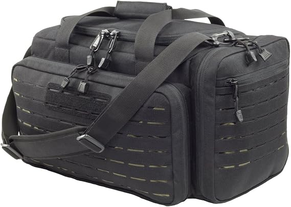 ELITE Loadout TM Shooting Bag
