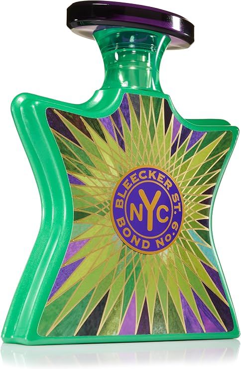 Bleecker Street by Bond No. 9