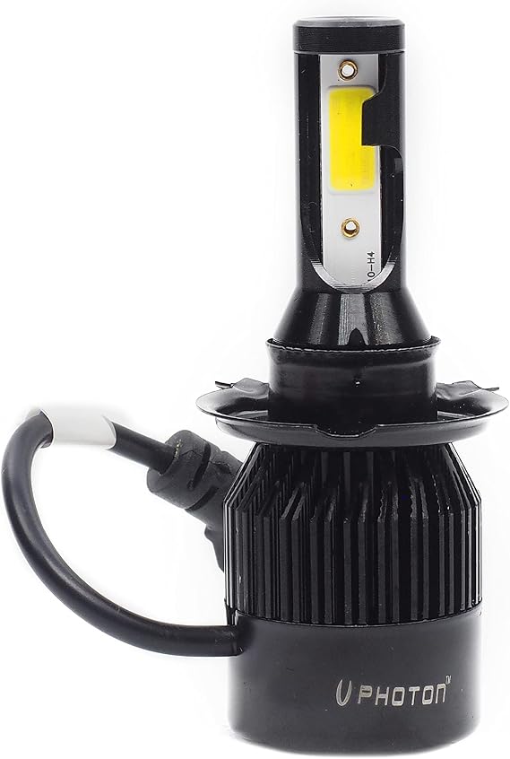 Photon Ampul Duo Hb3 9005 / Hb4 9006 12V Led Headlight PHT DU3915