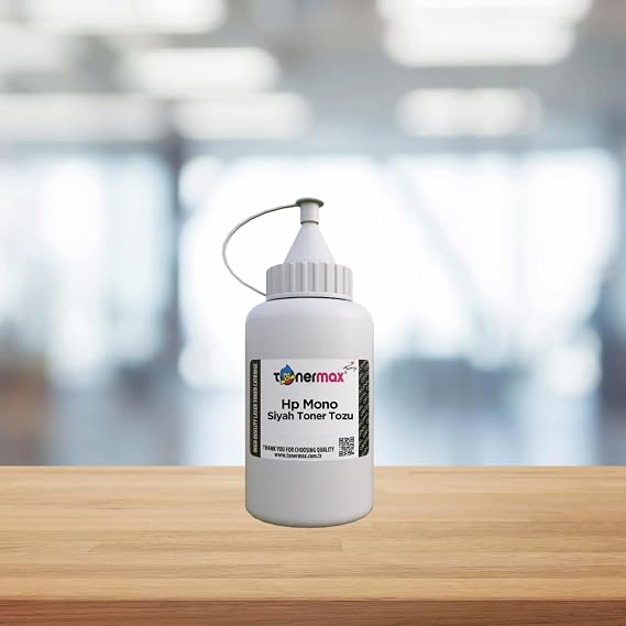 tonermax HpUyumlu 106A W1106A Toner Tozu 1000 GR./ 107A / 107W / MFP 135W / MFP 137fnw