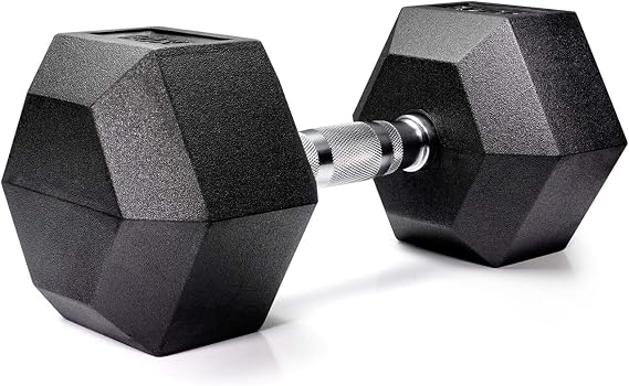 ヘックスダンベル 2.5kg/5kg/7.5kg/10kg/12.5kg/15kg/20kg/25kg/30kg ジム採用の本格派ダンベル衝撃から守るラバーコーティング 高耐久のスチールグリップHex dumbbell