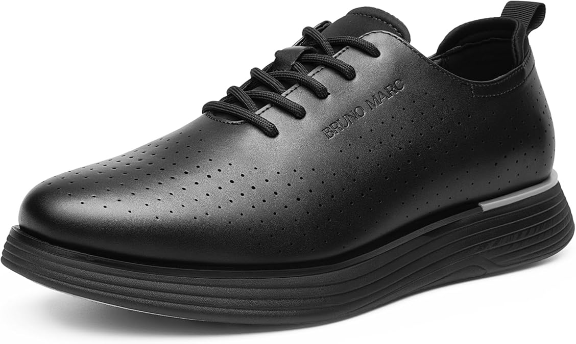 Bruno Marc Men's School Shoes