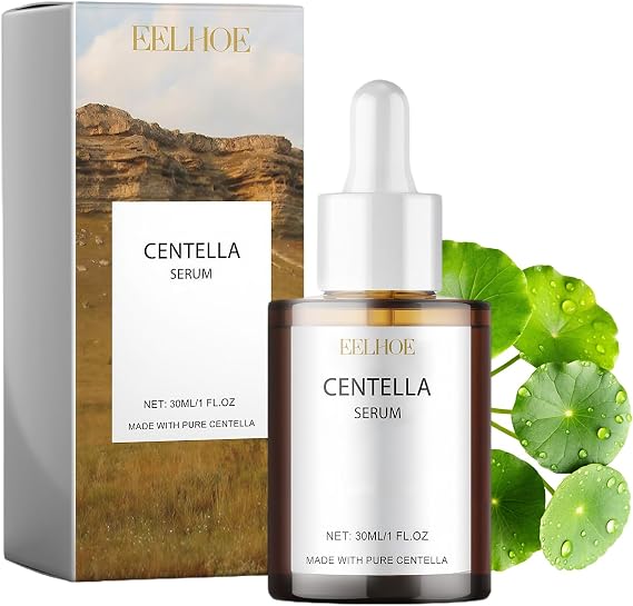 Centella Asiatica Serum, Centella Serum, Face Serum