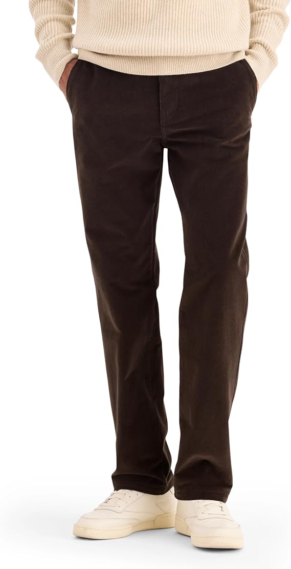 Dockers Men's Slim Fit Smart 360 Flex Ultimate Chino Pants