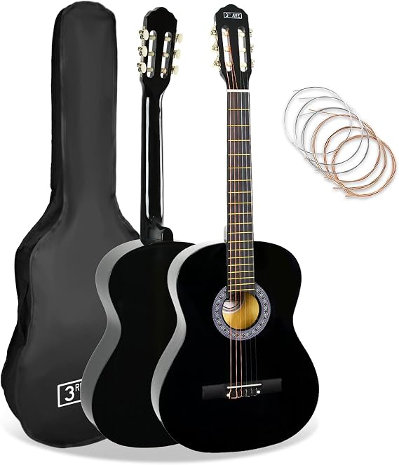 3rd Avenue Concert Guitar
