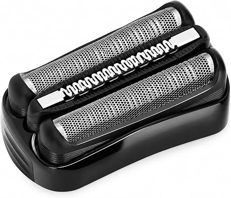S3 21B Series 3 Men's Electric Shaver Head