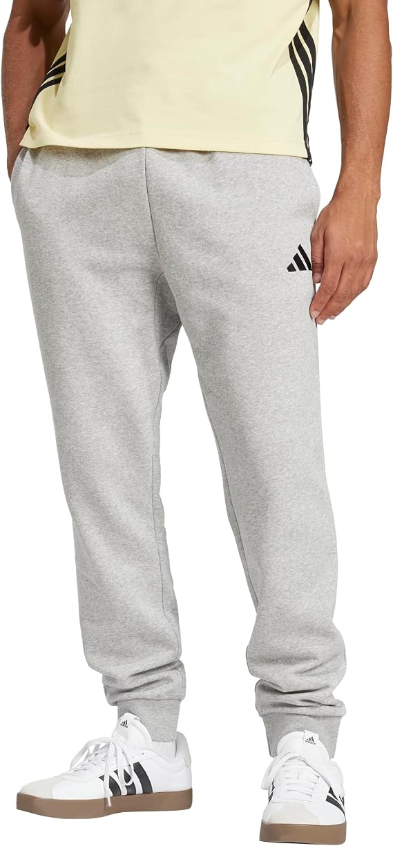 adidas Men's Essentials Feelcozy Fleece Pant Golf Pants