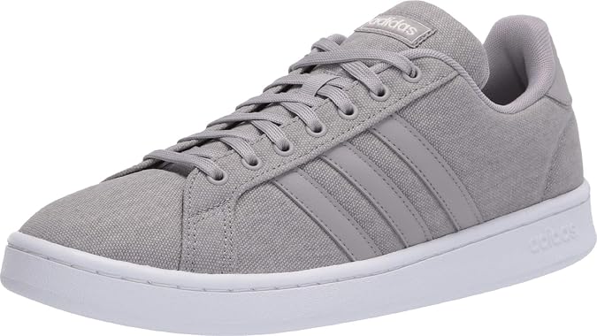Adidas Men's Grand Court 2.0 Shoes