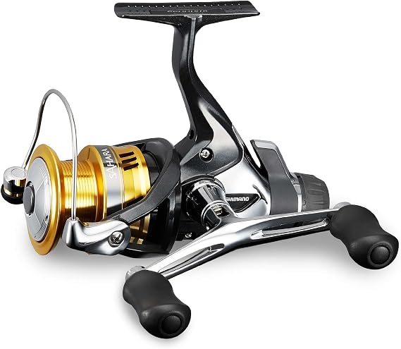 Shimano Sahara 3000SS HG DH RD