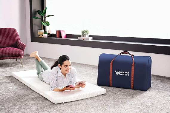 Yataş Bedding Compact Guest Bed Misafir Yatağı 80x200cm