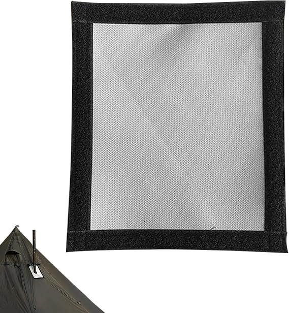 Tent Stove Jack Foldable Compact