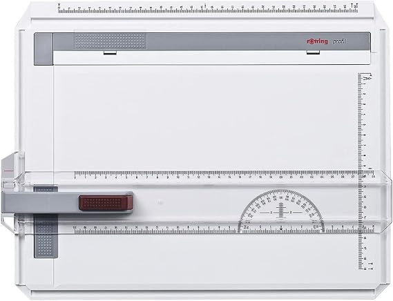 Rotring Drawing Table
