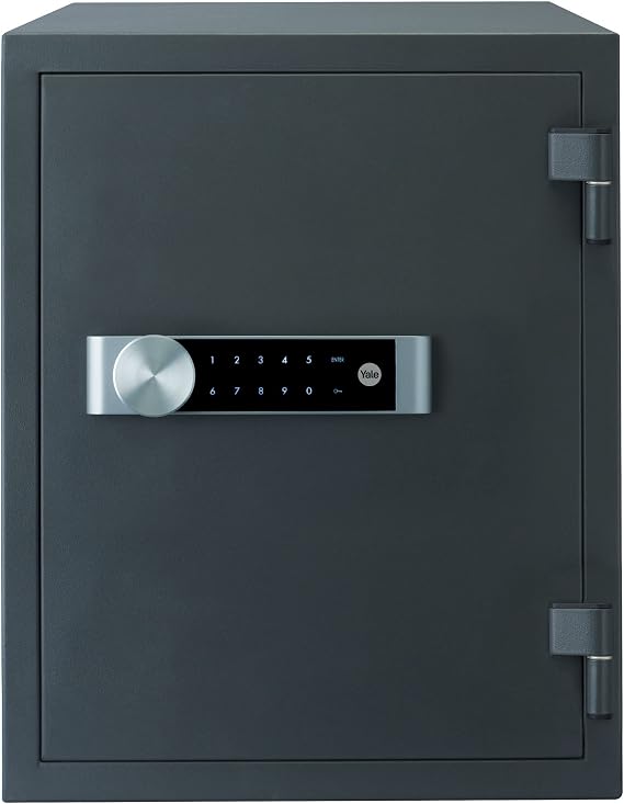 Yale Safe / Safe YFM-520-FG2
