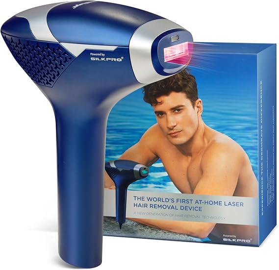 810nm Diode Laser Hair Removal, Hair Removal for Skin Tone 1-5