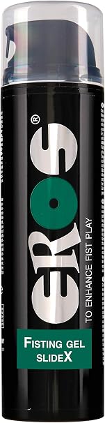 Eros Fisting Gel SlideX Transparent 200ml