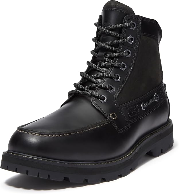 Timberland Men's Britton Road Waterproof Boot