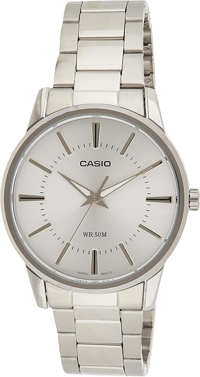Casio MTP-1303D-7AVDF Kol Saati, Standart, Analog, Gri, Erkek