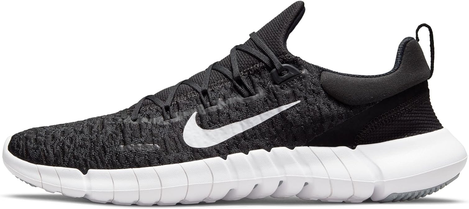 NIKE Men's Free Rn 5,0 2021Running Shoe