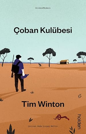 Çoban Kulübesi