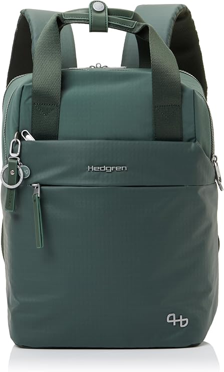 Hedgren Unisex's Rappu Backpack M 15" + RFID, One Size