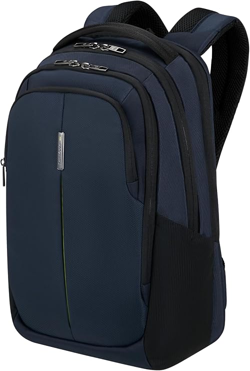Samsonite GUARDIT 3.0 15.6" Laptop Backpack, 22.5L, Blue