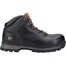 Timberland PRO Splitrock XT Composite Safety Boots, Black, Size 8, Black