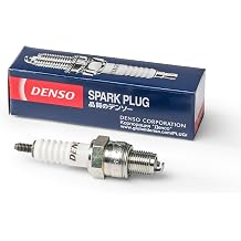 DENSO Ateşleme Bujisi Nikel BMW E30 (3) Honda Cb Suzuki M C Inturder Yamaha 4091-4091