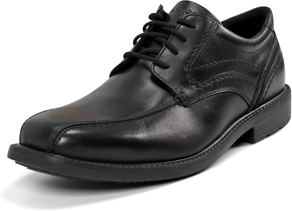 Rockport Men's Sl2 Bike Toe OxOxford