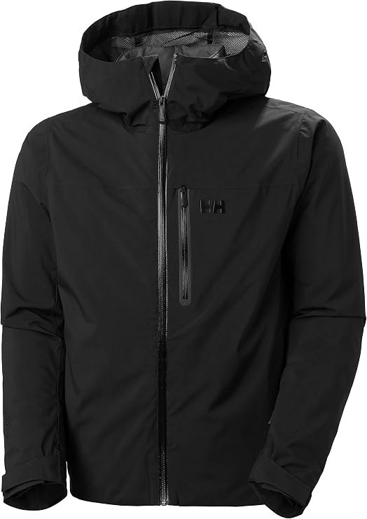 Helly Hansen Men's Swift Stretch Jacket