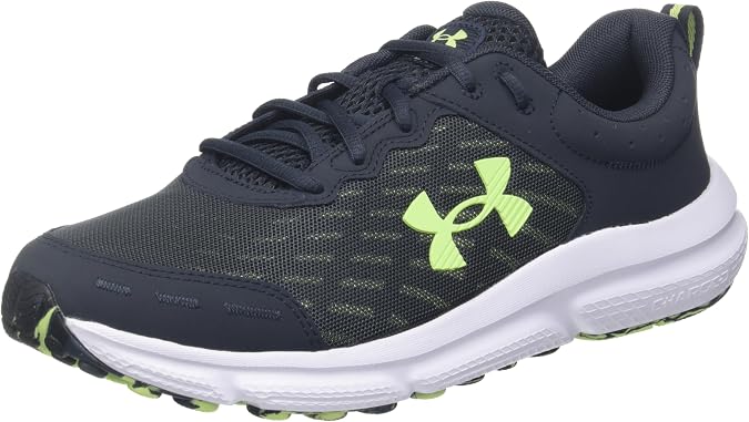 Under Armour Charged Assert 10 Men's Running Shoes