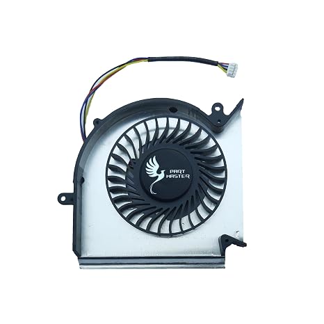 Msı Gl73 8Rd-275Tr Notebook İle Uyumlu Gpu Fan Ekran Kartı Fanı