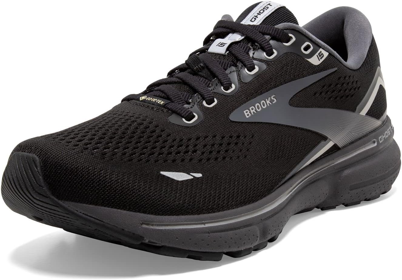 Brooks Women's Ghost 15 GtxSneaker