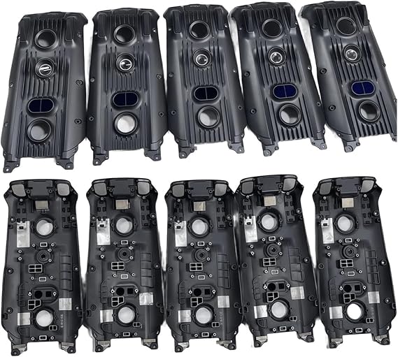 Bottom Shell, Compatible with DJI, Matrice 4T