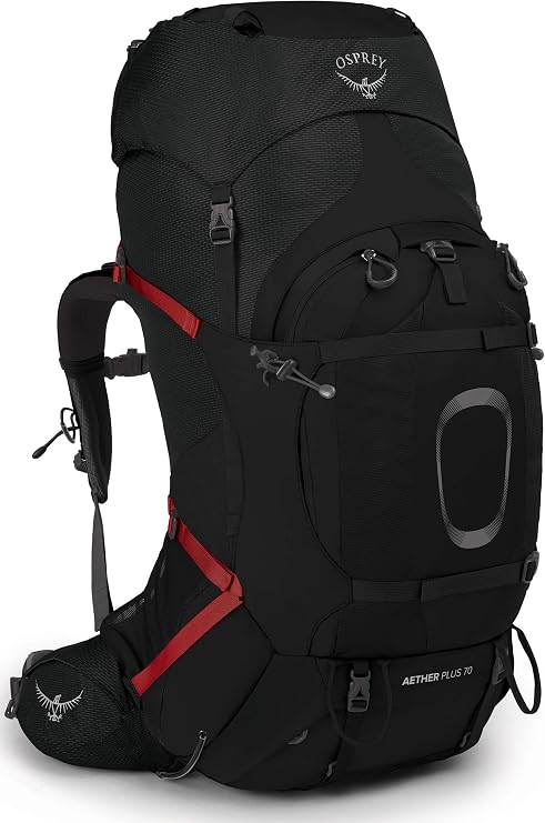 Osprey Men's Backpack
