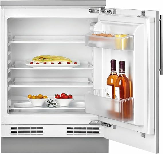 TEKA RSL 41150 BU MİNİ BUZDOLABI [Enerji Sınıfı E]