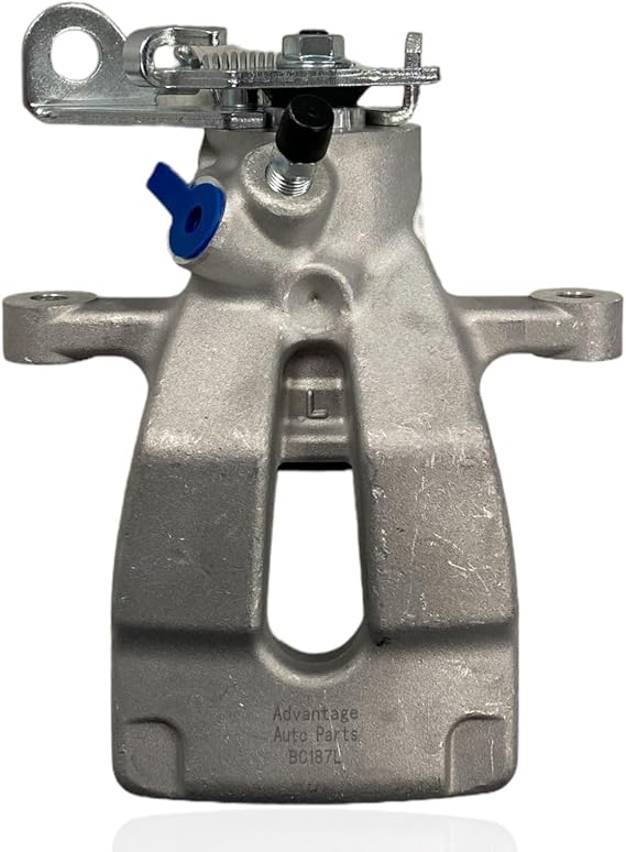 Brake Caliper Compatible With Renault Grand Scenic Mk2 (2003-2009) Rear Left